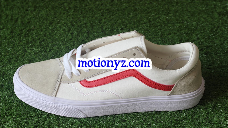 VANS VAULT OG STYLE 36 LX